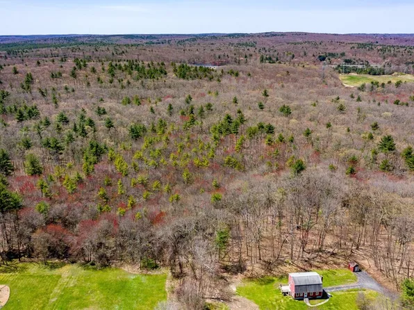 100 Lincoln Rd, Sutton, MA 01590