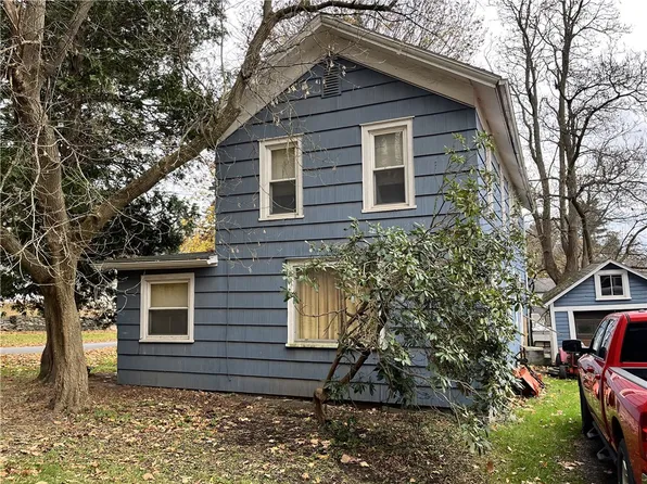 30 W Main St, Sidney, NY 13838