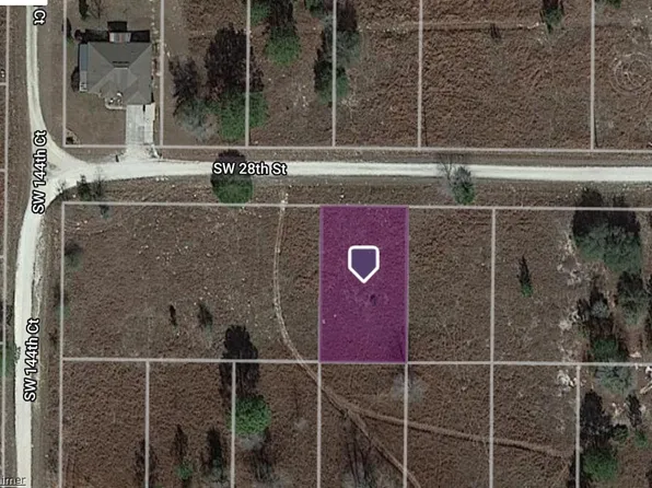 SW 28TH STREET, OCALA, FL 34481
