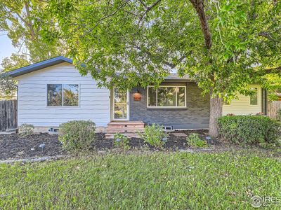 1498 Wicklow St, Boulder, CO, 80303