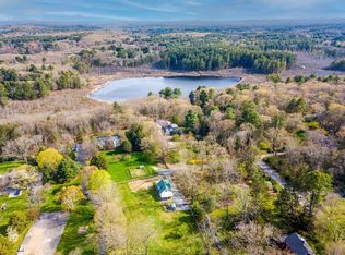 30 Beaver Pond Rd, Lincoln, MA 01773