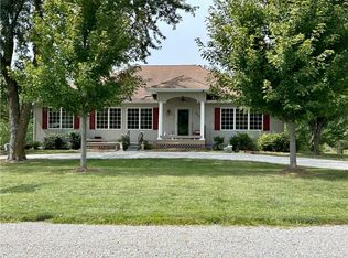 600 Gary St, Plattsburg, MO 64477