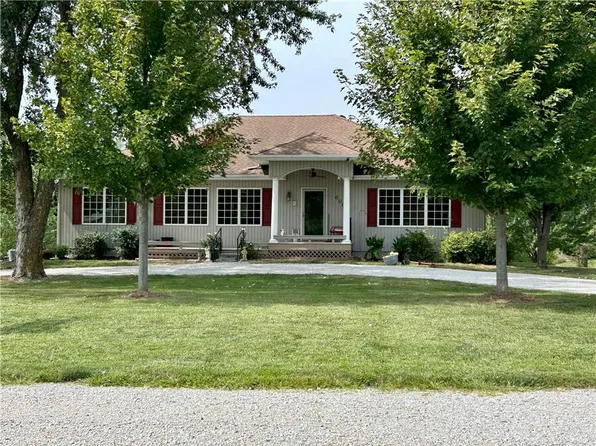 600 Gary St, Plattsburg, MO 64477