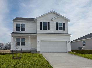 2695 E 50th St, Des Moines, IA 50317