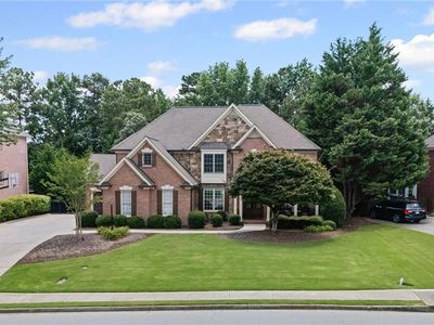 3560 Greenside Ct, Dacula, GA, 30019