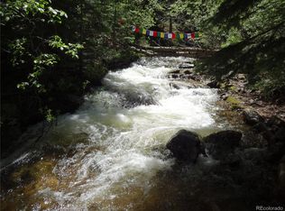 2970 Apex Valley Rd, Black Hawk, CO 80422