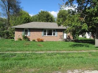 130 E Church St, Shipman, IL 62685