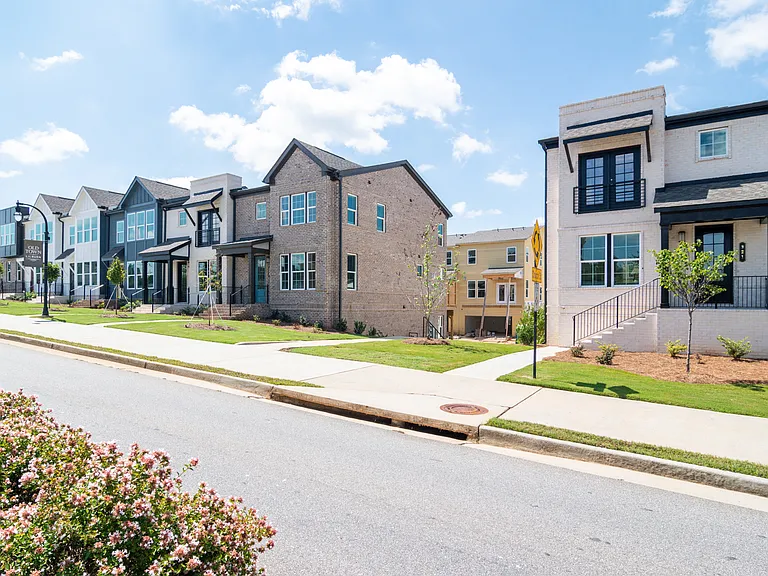 Main Street Townes at Lilburn — Photo 14