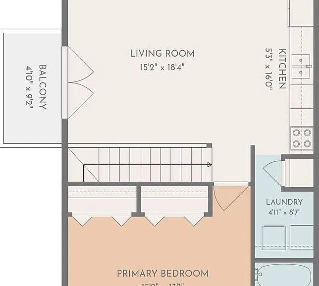 205 Winter Park #C — Photo 36