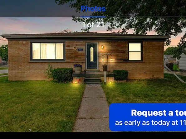 19035 Frazho Rd, Roseville, MI 48066