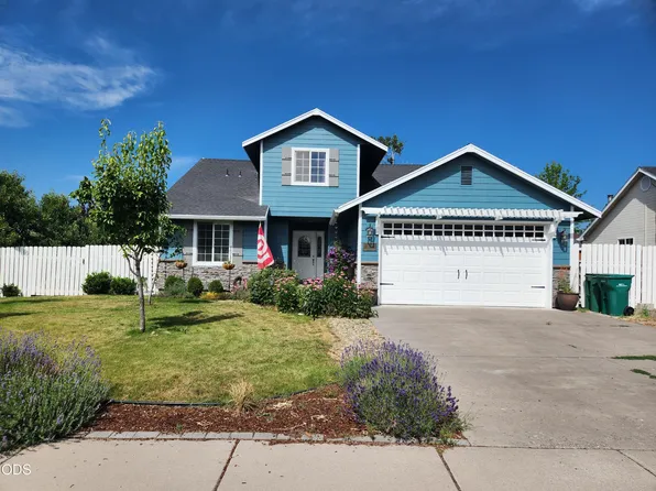 3130 Barnes Way, Klamath Falls, OR 97603