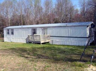 1017 Landmark Rd, Willow Spring, NC 27592