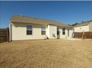 246 Appsmill Pl, Fuquay Varina, NC 27526