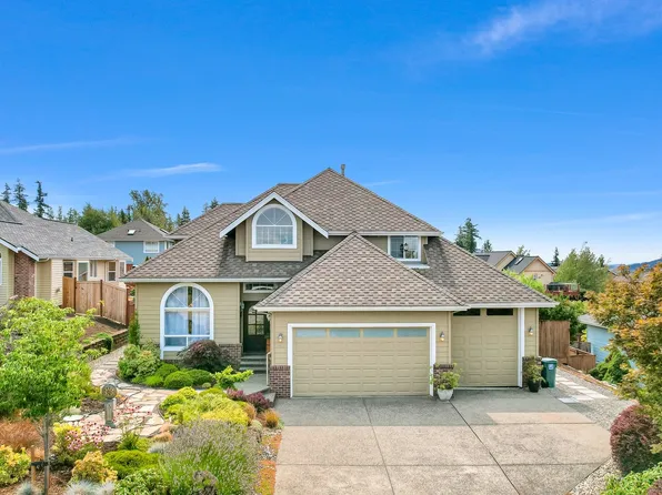 3424 Highfield Court, Bellingham, WA 98226