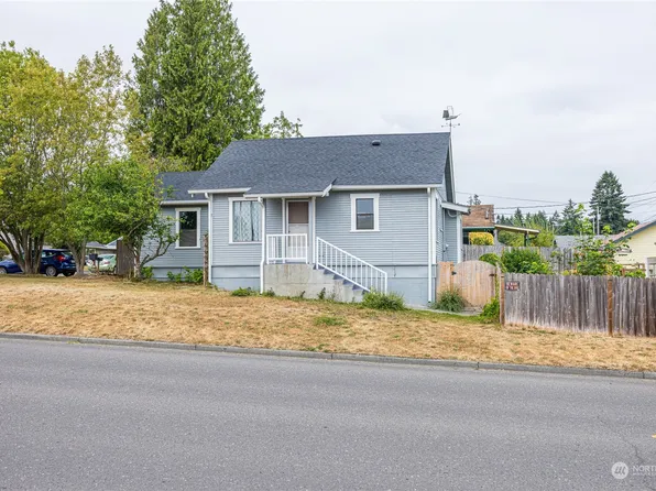 2120 S Laurel Street, Port Angeles, WA 98362