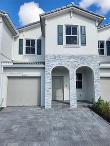 2613 SE 10th St, Homestead, FL, 33035