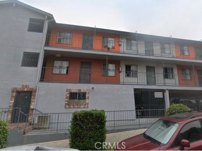 154 S Mountain View Ave, Los Angeles, CA, 90057