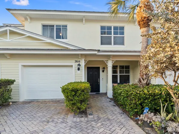 2614 Creekside Drive, Fort Pierce, FL 34981