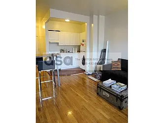 Rented by DSA Realty