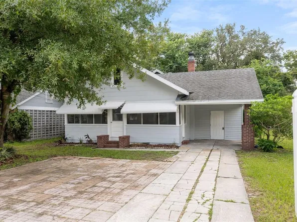 450 Avenue B NE, Winter Haven, FL 33881