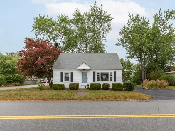 57 New Dunstable Road, Nashua, NH 03060