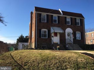 403 S Scott St, Wilmington, DE 19805