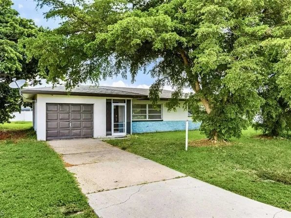 213 SE 47th St, Cape Coral, FL 33904