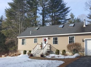 25 Intervale Rd, Kennebunk, ME 04043