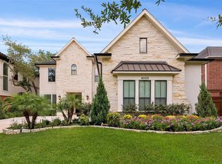 4502 Merrie Ln, Bellaire, TX 77401