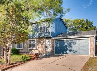 5858 S Routt St, Littleton, CO 80127