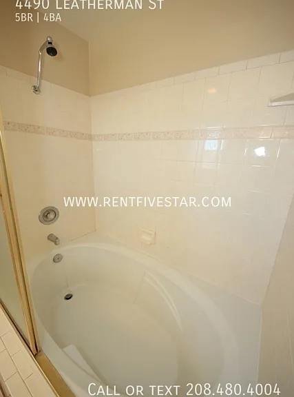 4490 Leatherman St — Photo 6