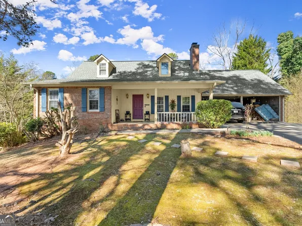 3183 Clarks Bridge Rd, Gainesville, GA 30506