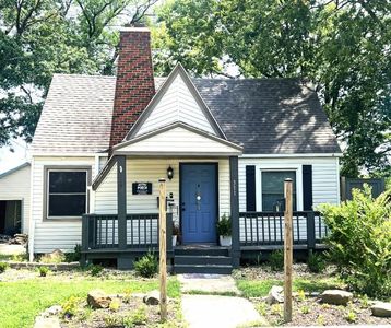 311 S Lynn St, Nevada, MO, 64772