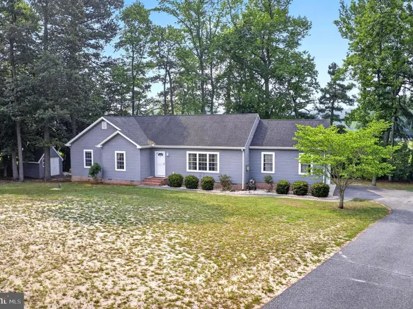 8225 Democracy Dr, Parsonsburg, MD 21849