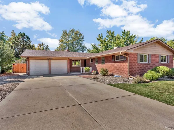 4295 Balsam Street, Wheat Ridge, CO 80033