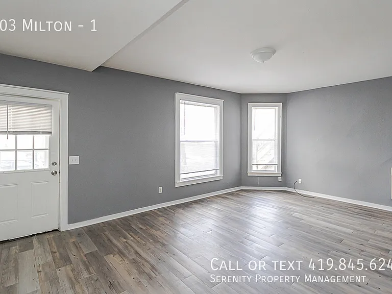 603 Milton St #1 — Photo 2