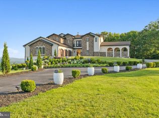 10110 Easterday Ct, Hagerstown, MD 21742