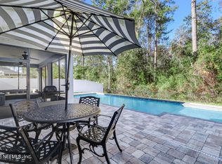 165 Rittburn Ln, Saint Johns, FL 32259