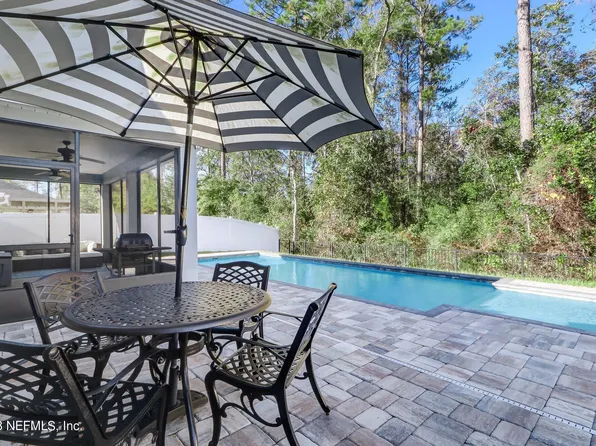 165 RITTBURN LN, St. Johns, FL 32259