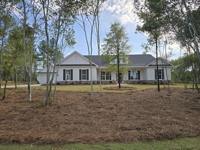 1189 Bellingham Drive, Beech Island, SC, 29842