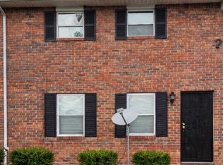 6354 Shannon Pkwy Unit 29B, Union City, GA 30291