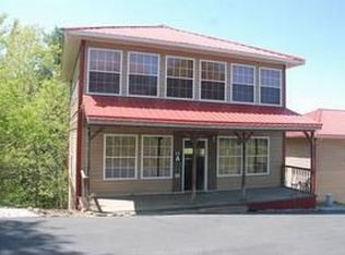 49A Bayshore Dr, Nebo, NC 28761