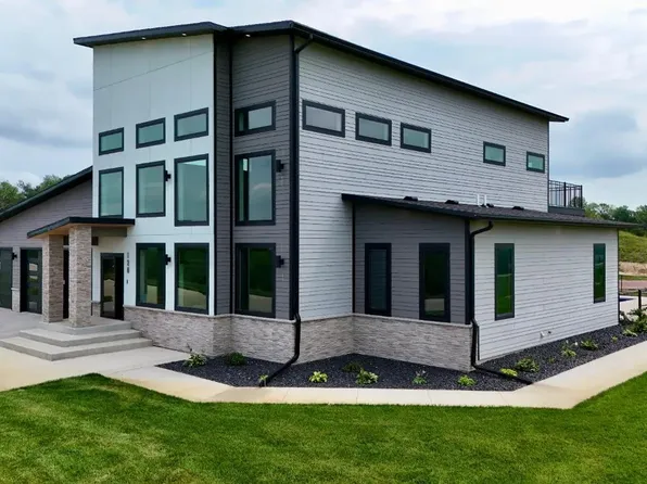 120 N Ridge Rd, Homer, NE 68030