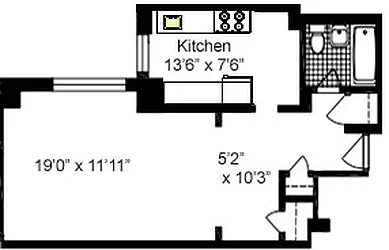 Rented by LoHo Realty
