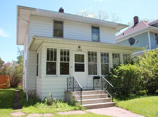 2608 John Ave, Superior, WI 54880