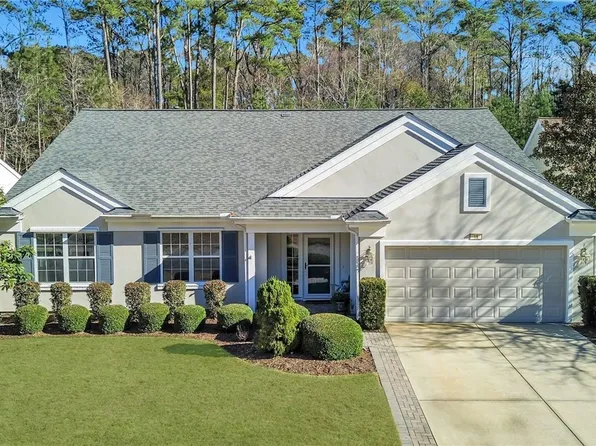 15 Amaryllis Ln, Bluffton, SC 29909