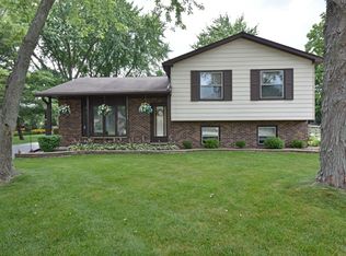 132 Thompson Ave, Winthrop Harbor, IL