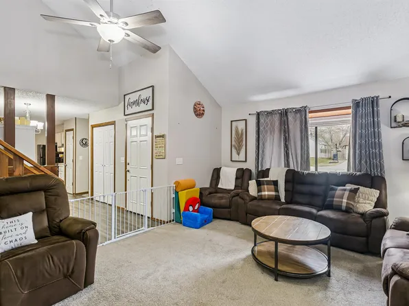 5431 S Sycamore Ave, Wichita, KS 67217