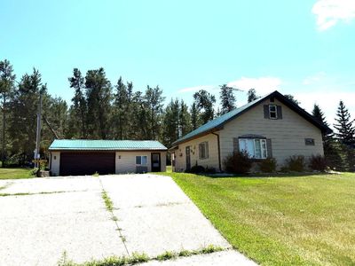 31449 State Highway 92 SE, Trail, MN, 56684