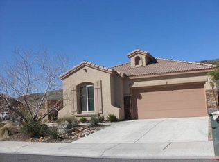 915 N Cottonwood Wash Dr, Washington, UT 84780